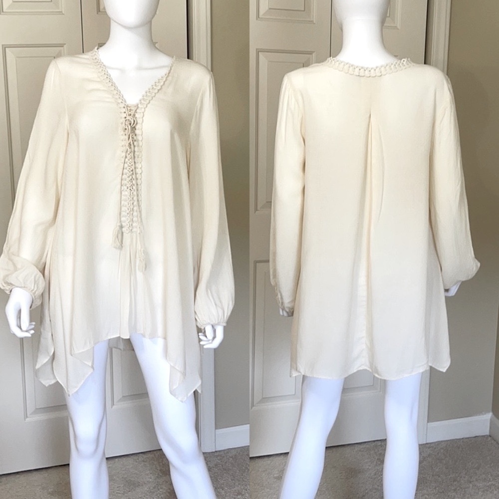 Max Edition Tunic. P4/A801